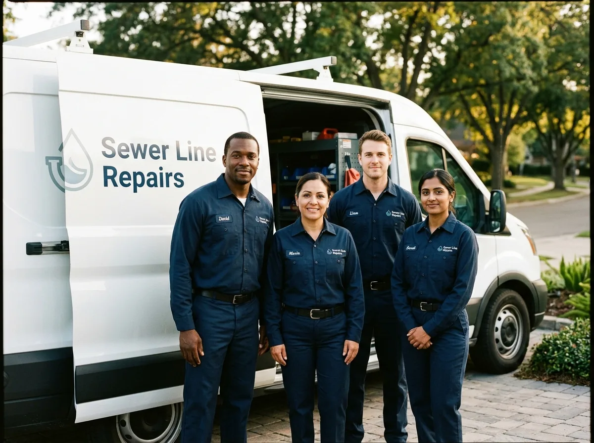 Emergency Plumber company in Andrews, TX