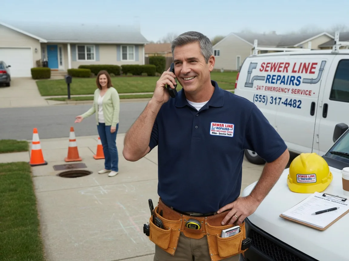 Emergency Plumber Andrews, TX FAQs